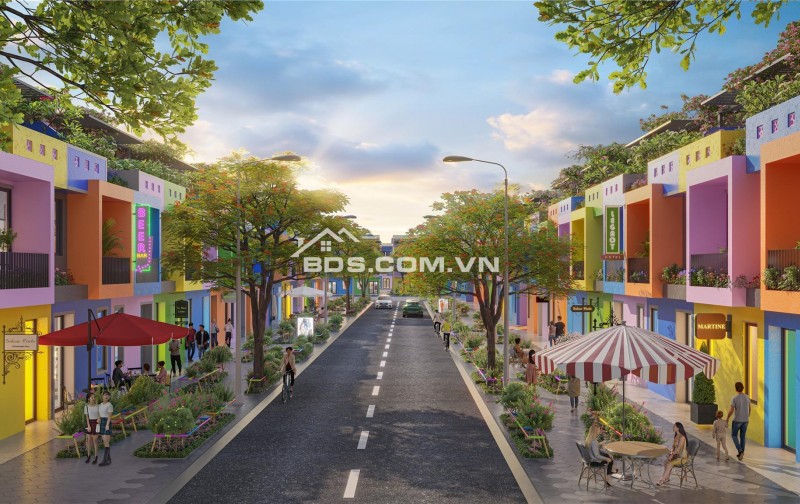 COLOR HOME NOXH LÊ HỒ - KIM BẢNG